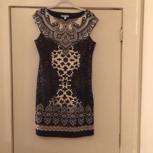 Slightly used dress